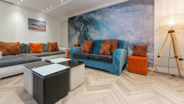 Host & Stay - The Old Coach House on Margaret Street - Foto 2, Habitación