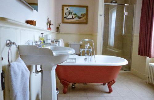 Uphill Manor - Foto 29