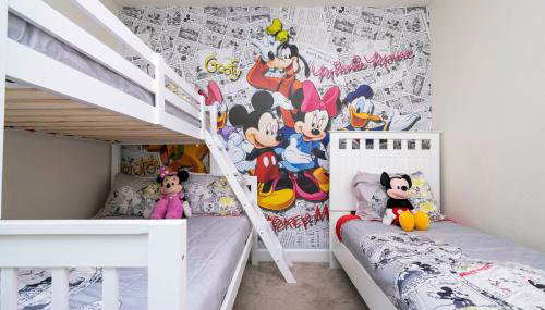 17419 Awesome Modern w Private Pool - Foto 4, Other