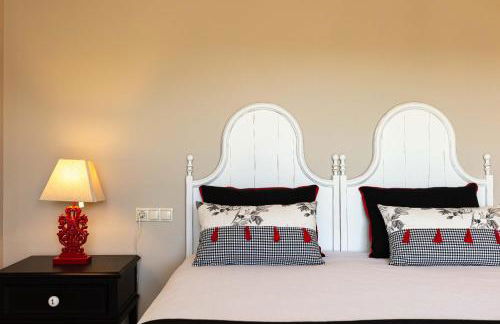 Villa Mantilari Wine Estate 7 Apartments 2 Private Pools 1 Heated Tennis Court Fitness Center - Foto 39