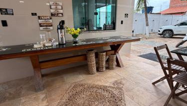 JM Pousada Barreirinhas MA - Foto 3