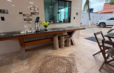 JM Pousada Barreirinhas MA - Photo 3