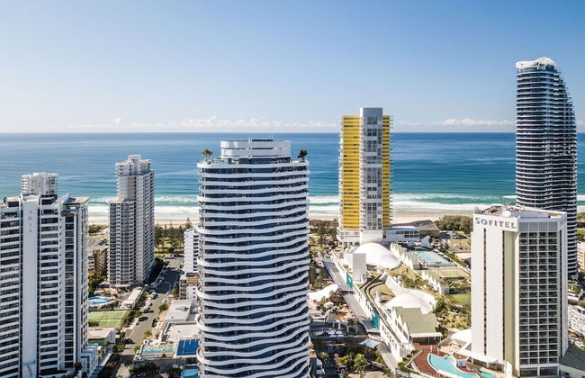 The Wave Resort - Photo 70