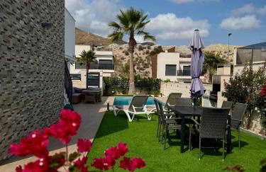 Vakantiewoning Alegria - Foto 23