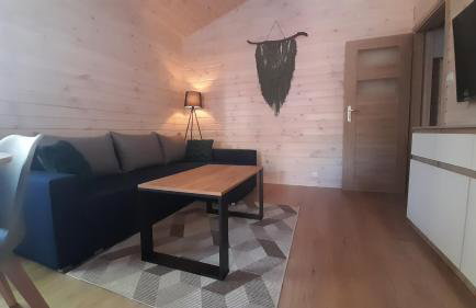 Noclegi przy Czosie - Foto 23