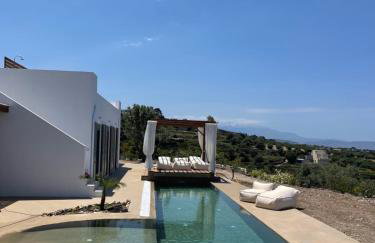 Villa Eirini - Peace and tranquility - a hideaway - Foto 69