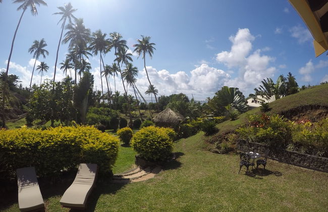 Fiji Lodge Vosa Ni Ua - Photo 25