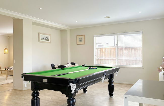 Saltwater Coast House by GoodLive - Foto 47