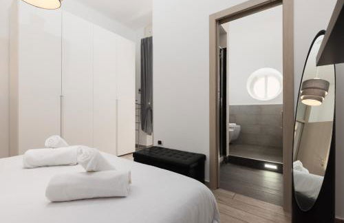 I Prime Location I Metro at Your Door, Duomo in 15 min! - Foto 18