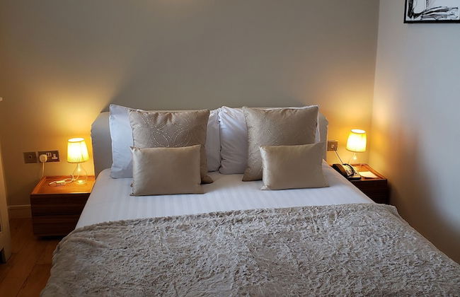 The Harrington - Gloucester Road - 1 Harrington Gardens - Foto 16