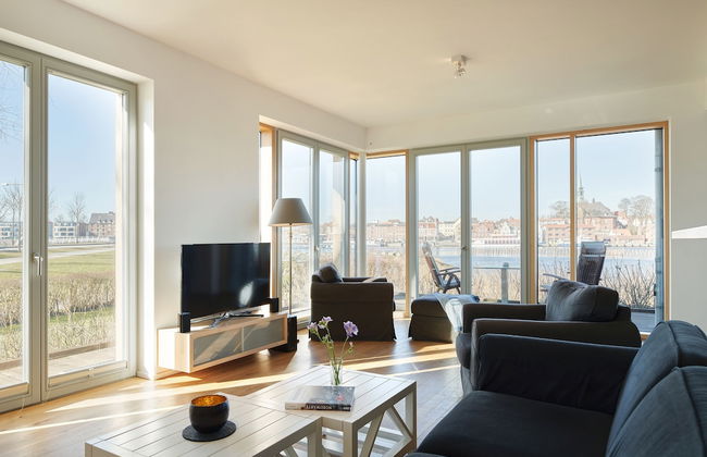 Lotsenhaus 12 - Foto 6