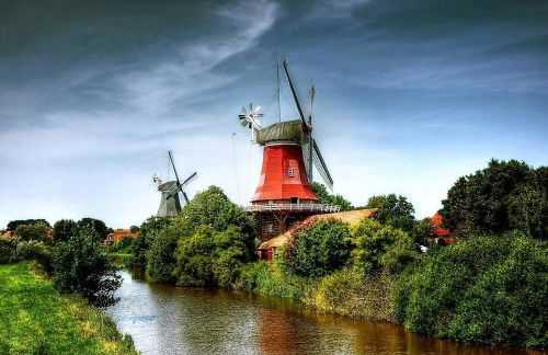 Ferienhaus Weitblick - Photo 43