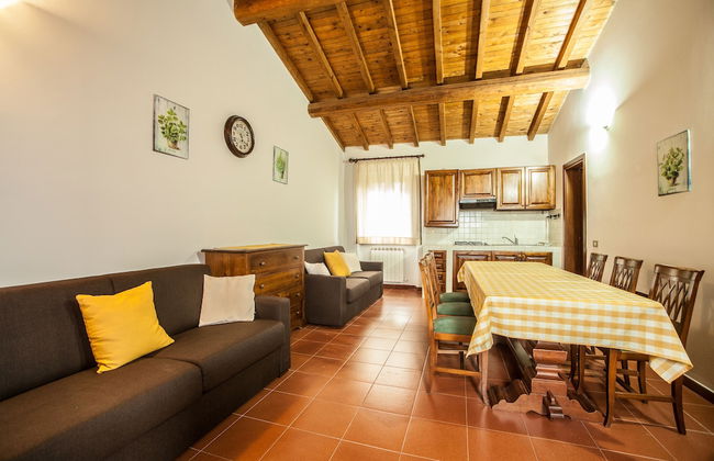 Agriturismo Poggio Degli Olivi - Guest House - Foto 38