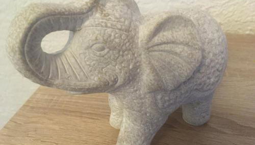 Ferienwohnung Bergkristall - Foto 4