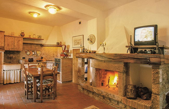 Casale Ulisse - Foto 9