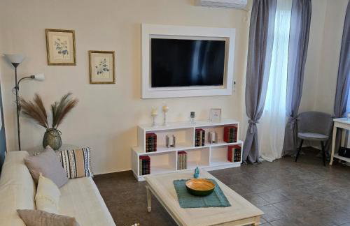 Mytilini City Center Petrino Guesthouse - Foto 16