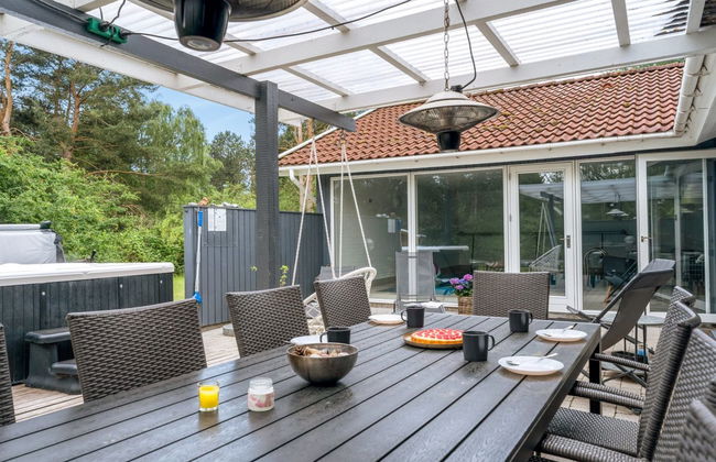 "Sverker" - 300m from the sea - Foto 8