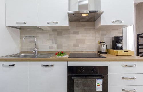 Blanche Apartments - Foto 33