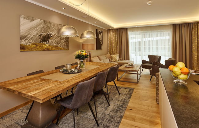 A-VITA Living Luxury Appartements - Foto 34