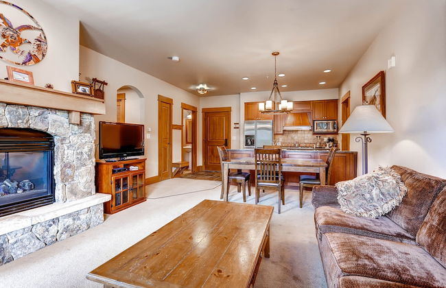 Timbers and Lone Eagle by Keystone Resort - Foto 44