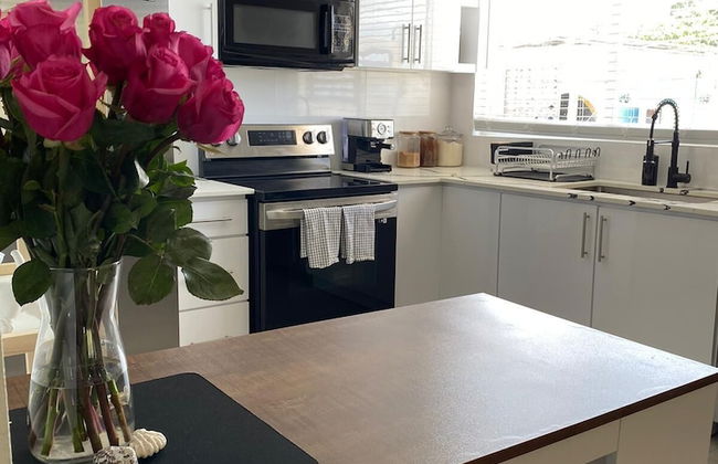 Sea Breeze Tunnel Hideaway 3 - Foto 20