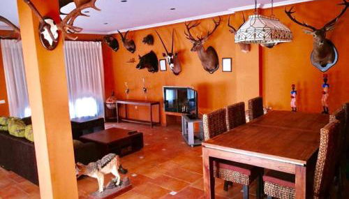 Luxurious Villa in Arcas with Private Pool - Foto 3