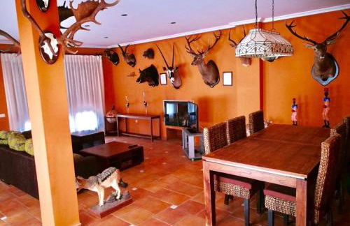 Luxurious Villa in Arcas with Private Pool - Foto 3