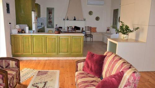 Soubassis House - Foto 4