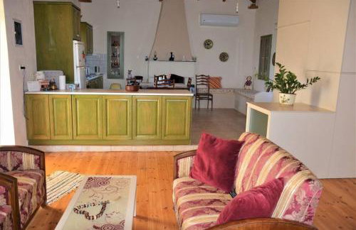 Soubassis House - Foto 4