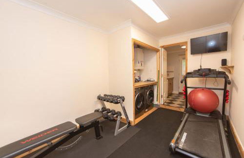 The Forest House - Foto 14