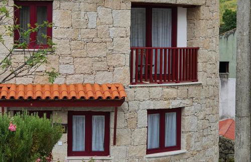 Casas Da Ribeira - Foto 9