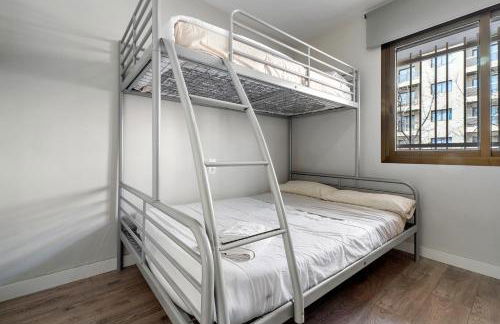 Precioso apto, con piscina en puerto de Cambrils, wifi y parking incluido - Photo 32