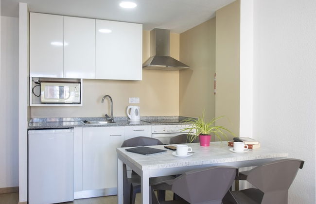 Aparthotel BCL Levante Club - Foto 13