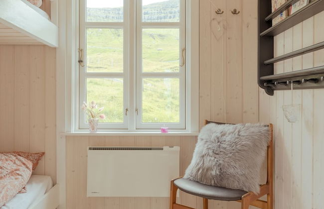 Authentic Cabin - Unique Location - In Nature - 2Br - Foto 2