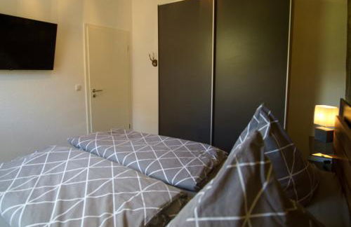 Ferienwohnung Busch 1 - Foto 14