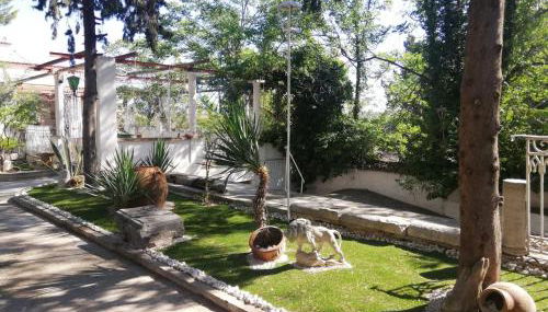 Wild Paradise - Foto 2, Garden