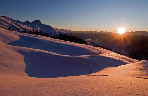 Luxalps - Familienresort St Englmar - Skifahren- Wandern- Natur- Bayrischer Wald Aktiv Card - Foto 18