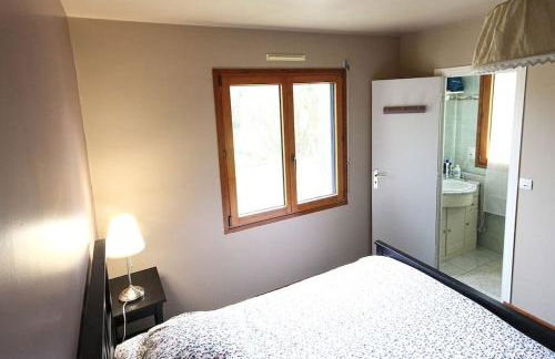 Entre ciel et mer - La maison de la pointe - Foto 34