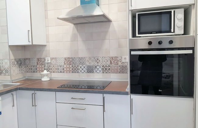 Apartamento Pintor Salvador Abril - Foto 6