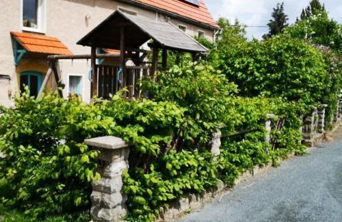 Apartment LandurlaubErzgebirge by Interhome - Foto 3