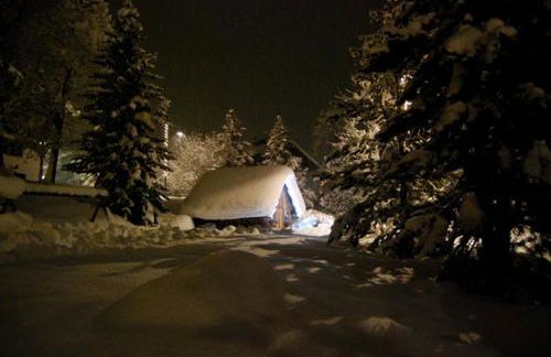 Chalet Tobià Apartments - Foto 38