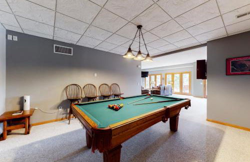 Blissful St Germain Retreat - Photo 77