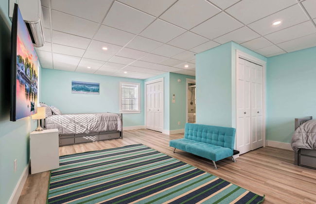 The Shore Thing Walk to Beach! - Photo 5