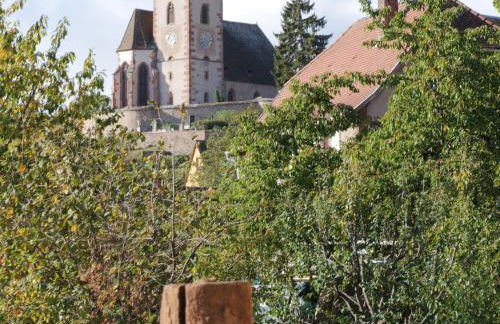 Charmant appartement rénové pour 4 pers avec terrasse à Hunawihr - FR-1-744-14 - Foto 32