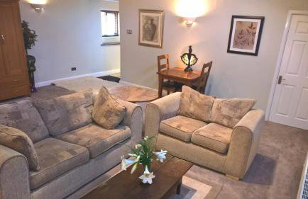 The Gate House Barn - Foto 11