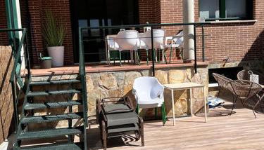 La Casita del Risco - Photo 2