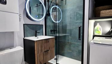 Le Mazet Du Sud - Foto 4, Shower