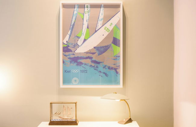 OSTKÜSTE - Nadler Hof Design Apartments - Foto 27