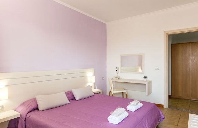 Terinikos Sunny Garden Hotel & Junior Suites - Foto 6