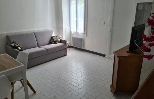 Appartement centre ville proche citadelle - Foto 9